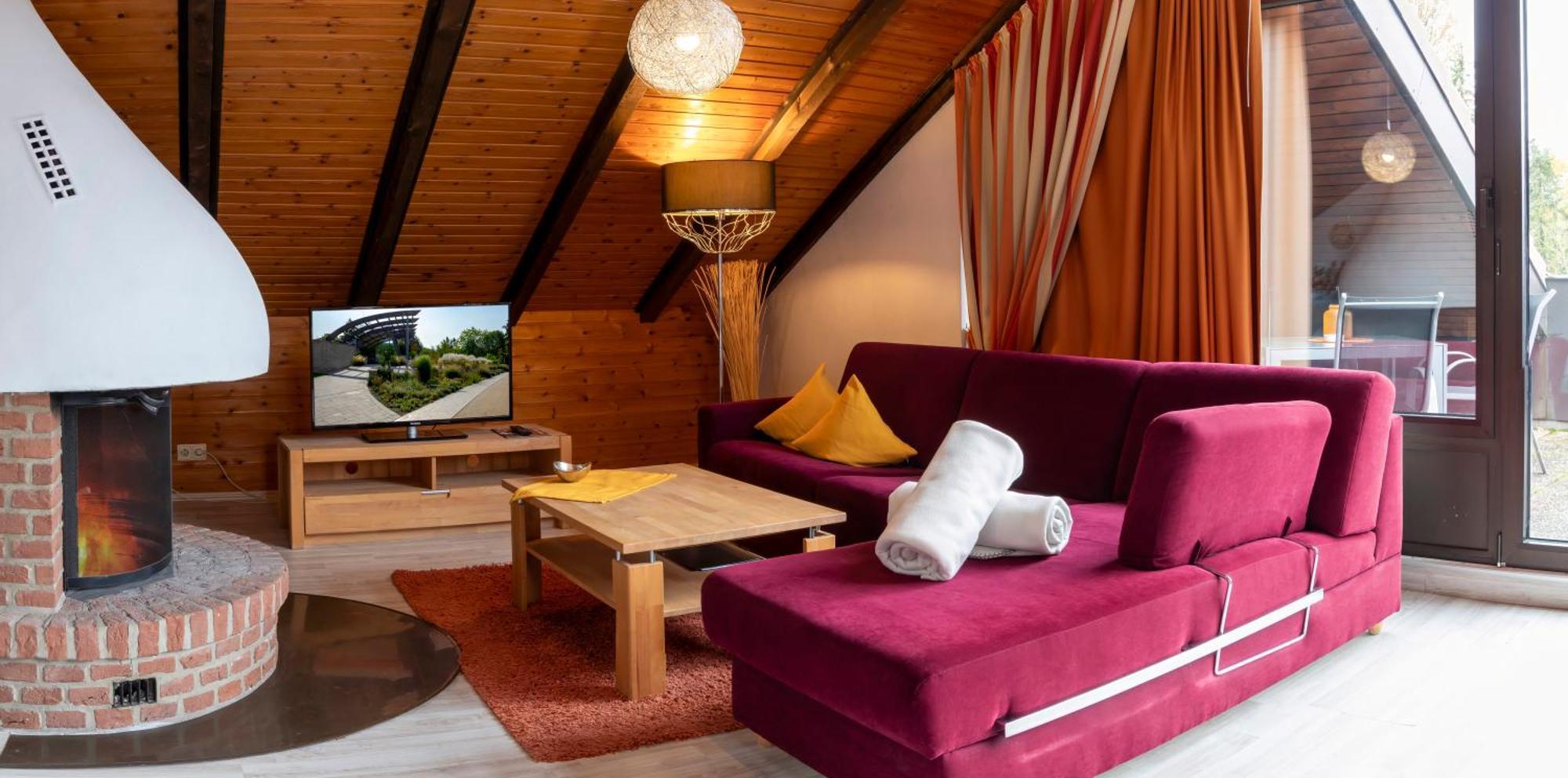 Haus Roseneck Mit Gratis Zugang Zur Jod-Sole-Therme バート・ベヴェンセン エクステリア 写真