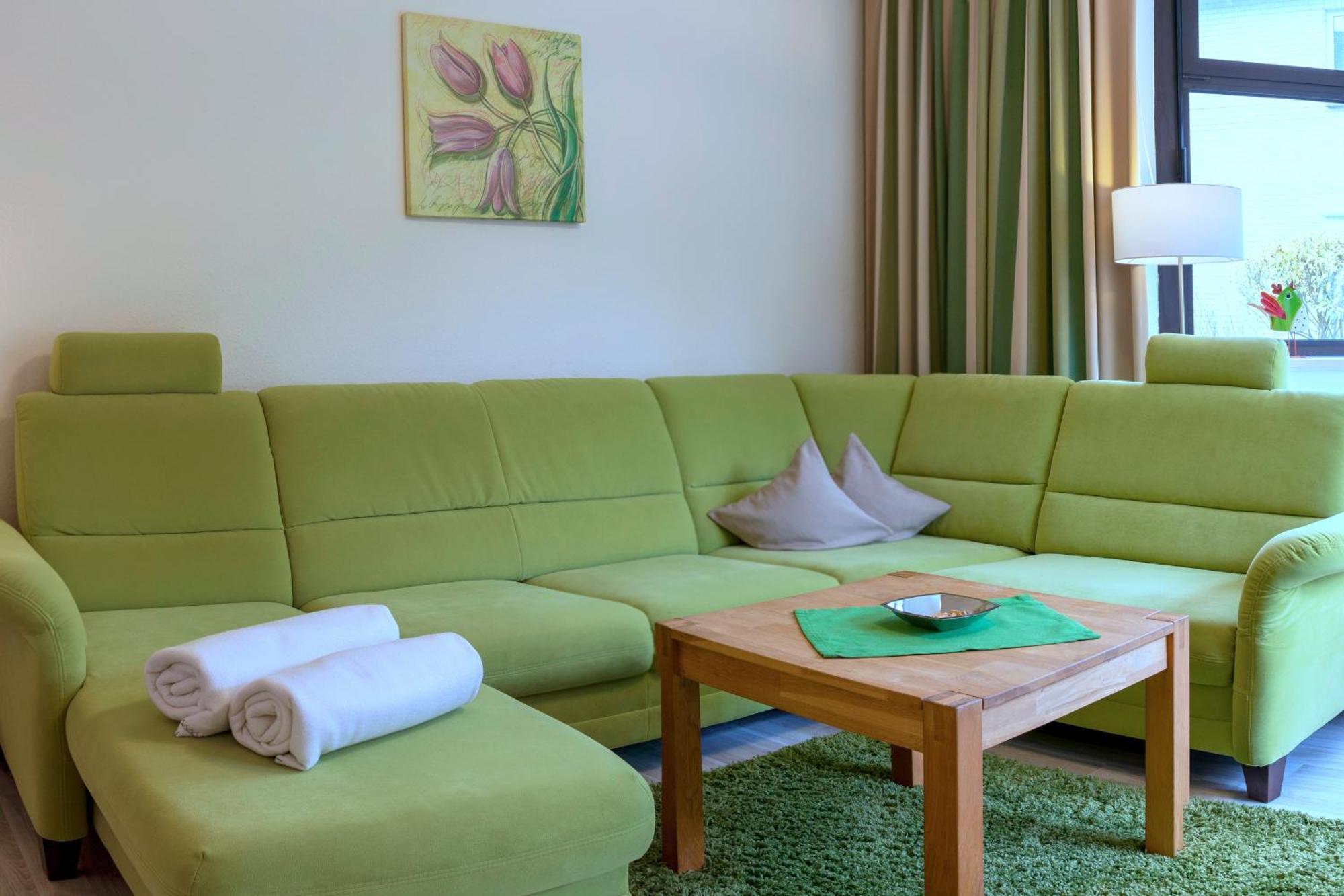 Haus Roseneck Mit Gratis Zugang Zur Jod-Sole-Therme バート・ベヴェンセン エクステリア 写真