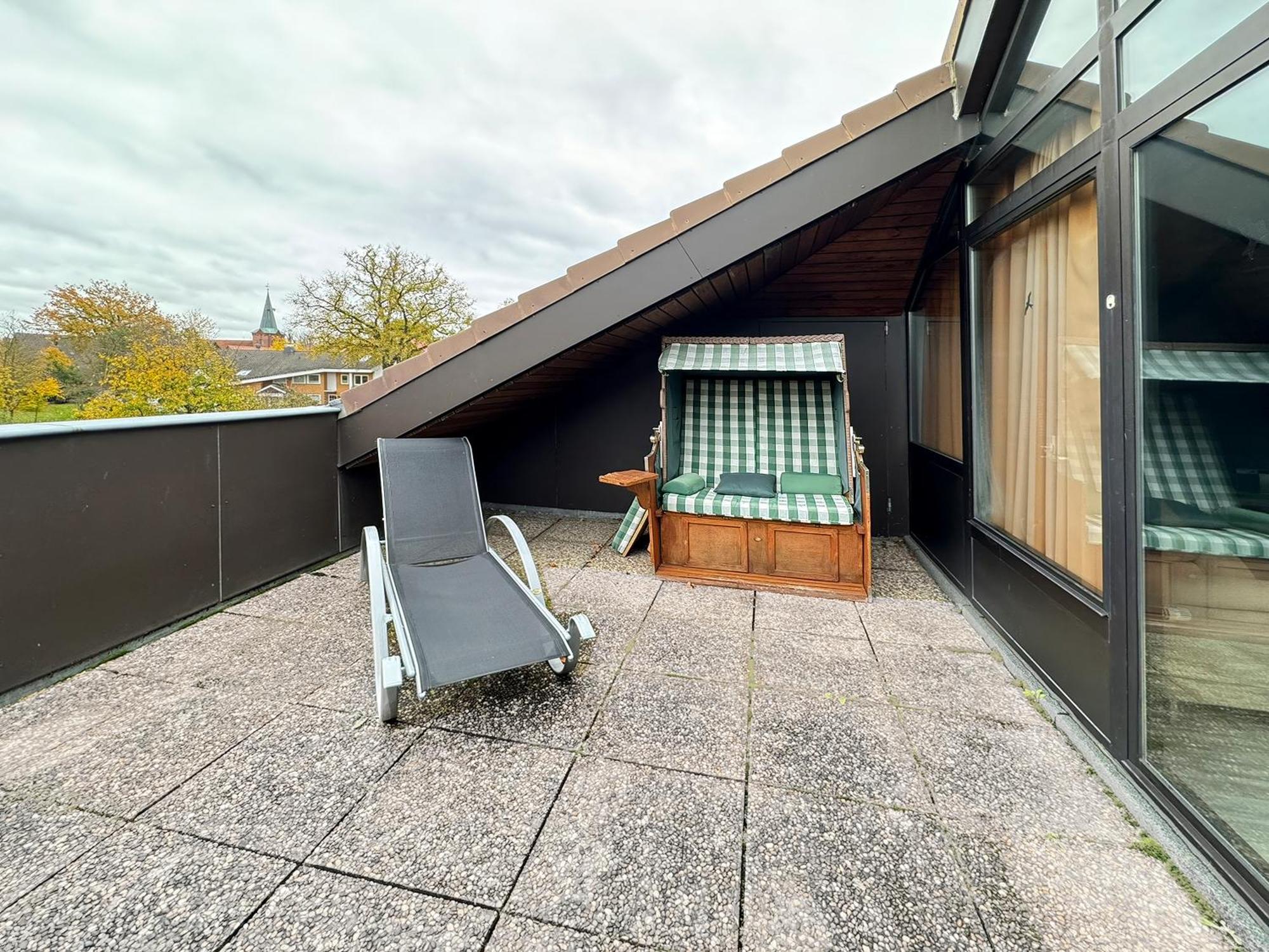 Haus Roseneck Mit Gratis Zugang Zur Jod-Sole-Therme バート・ベヴェンセン エクステリア 写真