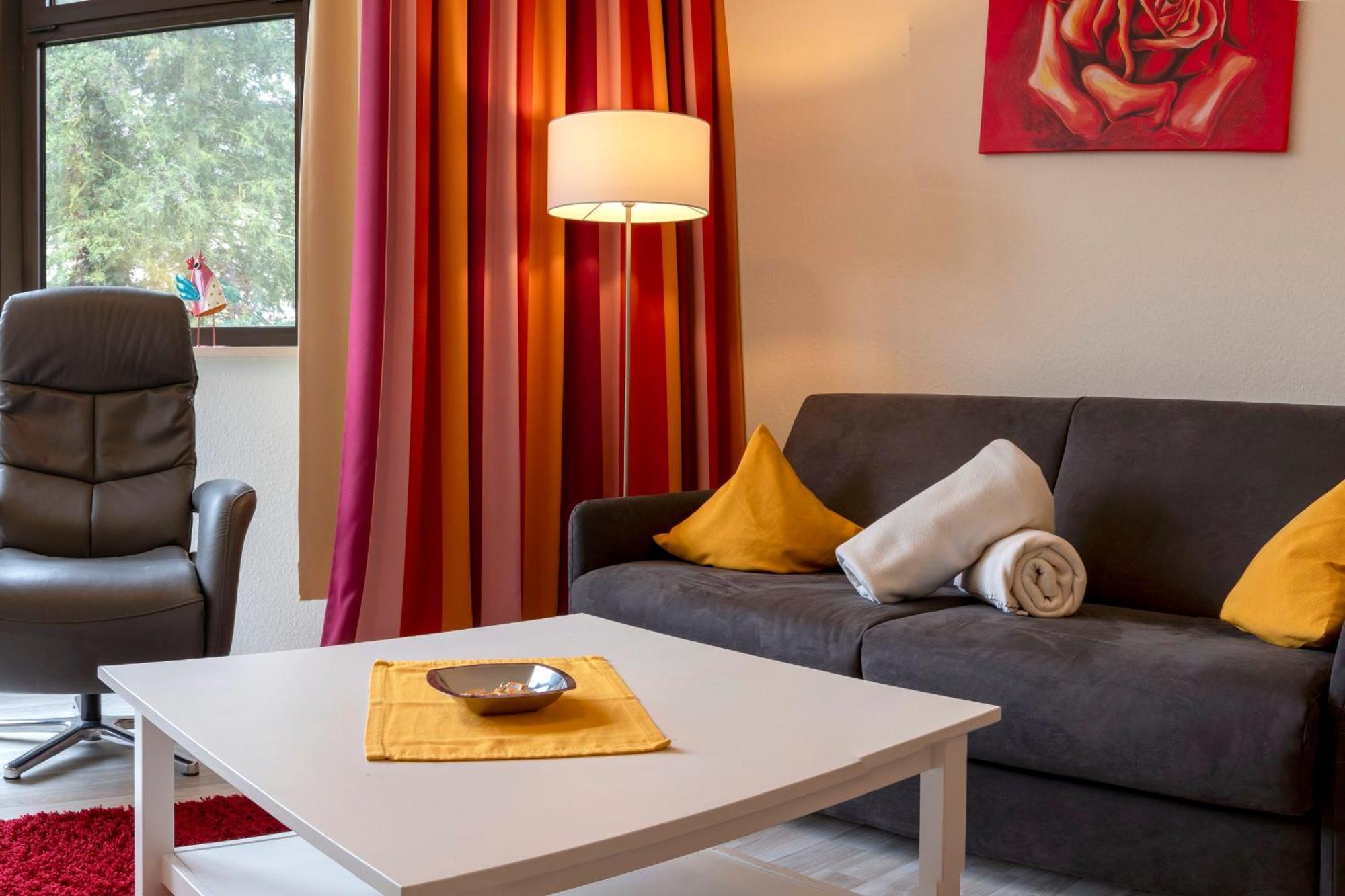 Haus Roseneck Mit Gratis Zugang Zur Jod-Sole-Therme バート・ベヴェンセン エクステリア 写真