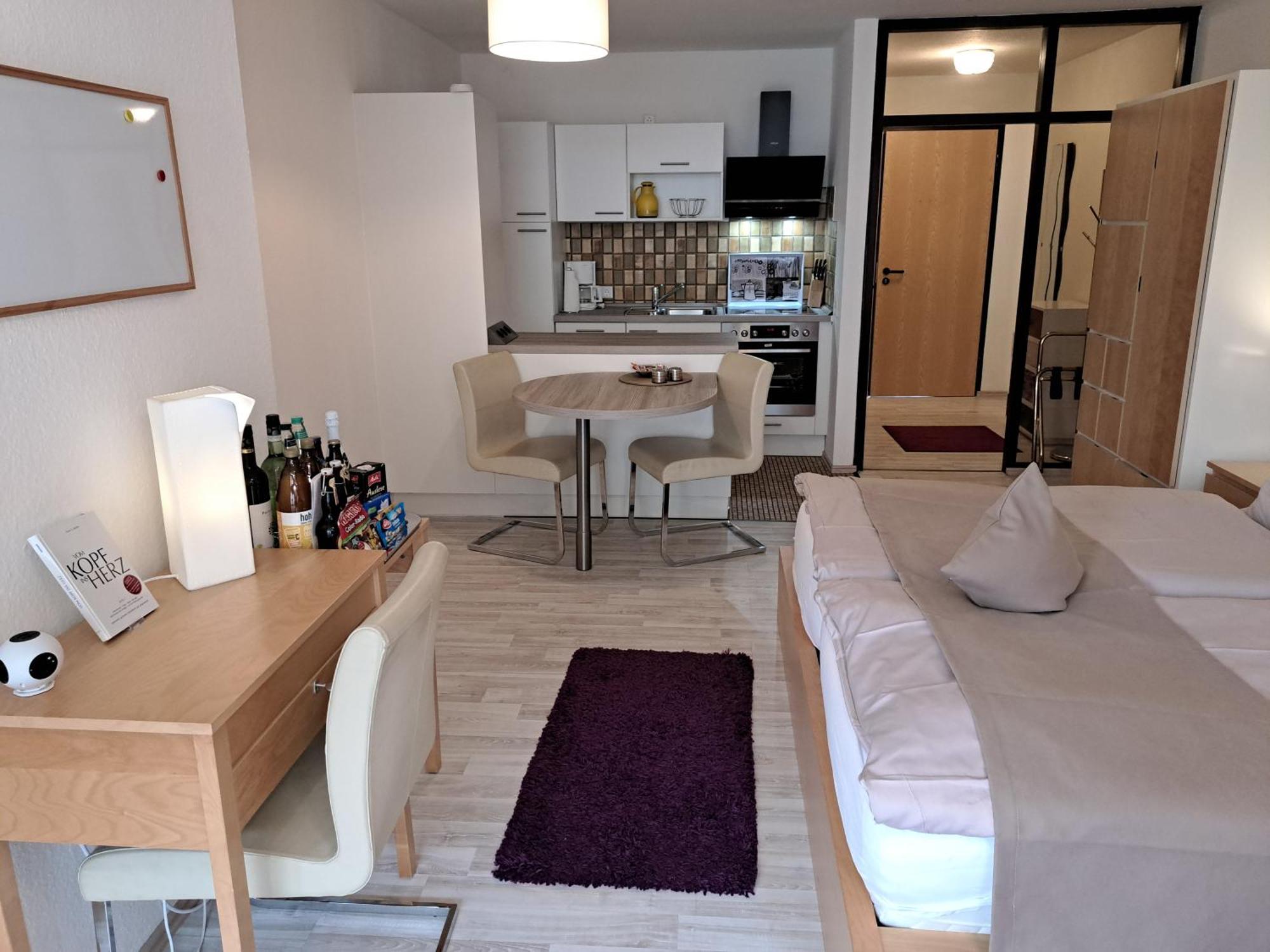 Haus Roseneck Mit Gratis Zugang Zur Jod-Sole-Therme バート・ベヴェンセン エクステリア 写真