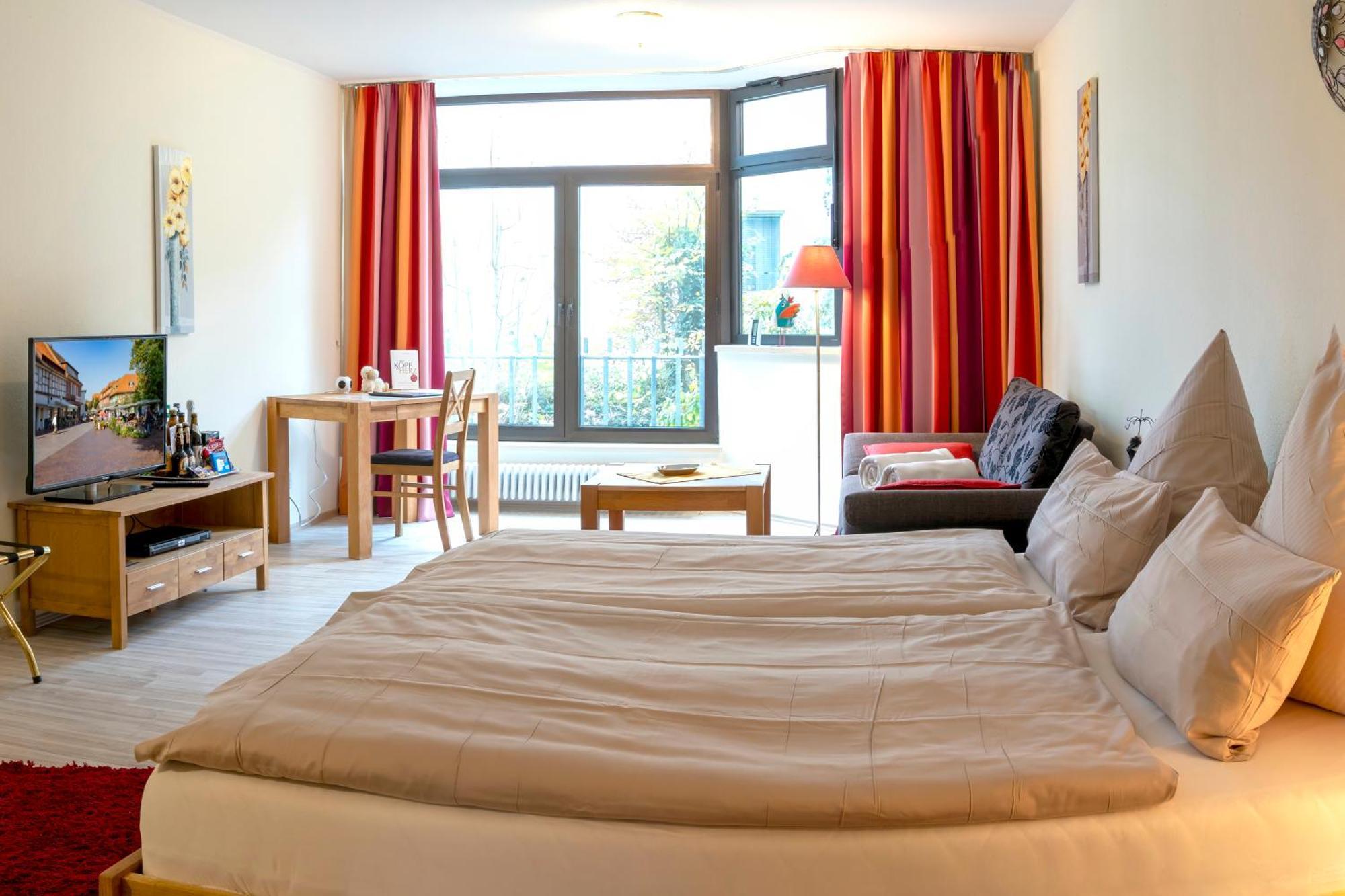 Haus Roseneck Mit Gratis Zugang Zur Jod-Sole-Therme バート・ベヴェンセン エクステリア 写真
