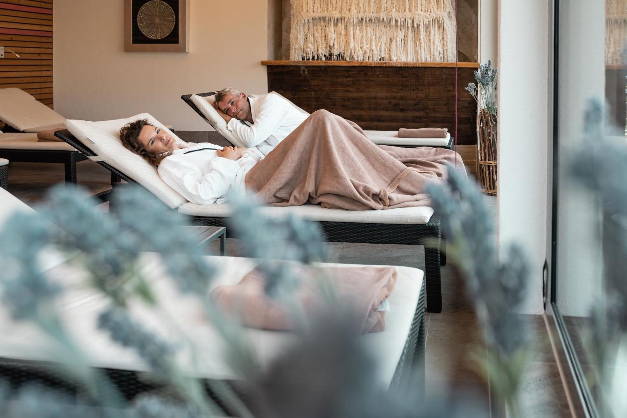 Haus Roseneck Mit Gratis Zugang Zur Jod-Sole-Therme バート・ベヴェンセン エクステリア 写真